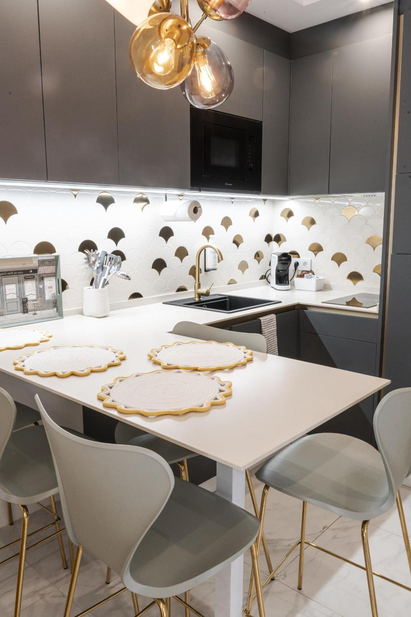 Апартаменти Torre Solana 41 Кадіс Екстер'єр фото